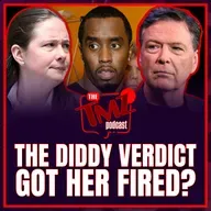 Fired Over Diddy?! Prosecutor Booted After Bombshell Verdict