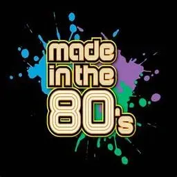 Made in 80s en directo