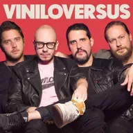 ¿El rock sigue vivo? y la importancia del apoyo a las bandas feat. Viniloversus - EDN & Friends #96