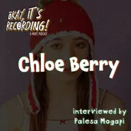 okay, it's: Chloe Berry