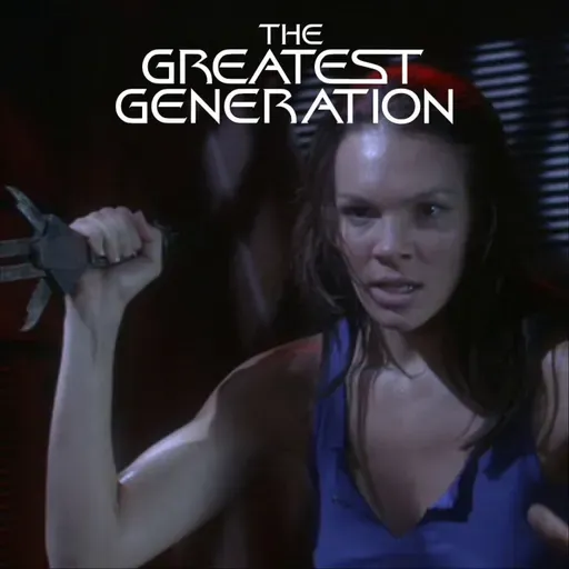 Late-Model Augment (ENT S4E6)