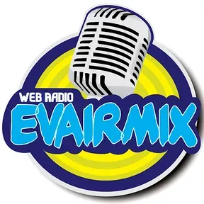 Web Rádio EvairMix