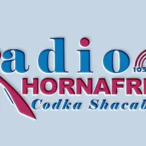 Radio HornAfrik