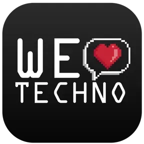 WeLoveTechno Radio