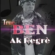 AK REGRÈ  By TRUE-BEN FTS(Officiel Audio).mp3