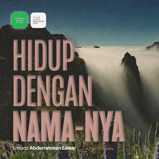 Hidup dengan Nama-Nya