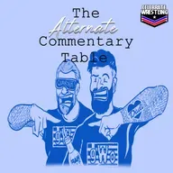 The ACT Ep. 104 - Paris v. Chicago, Cena, Becky, AJ Lee and AEW