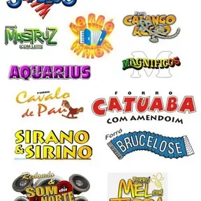 WebRadioForroDasAntigas