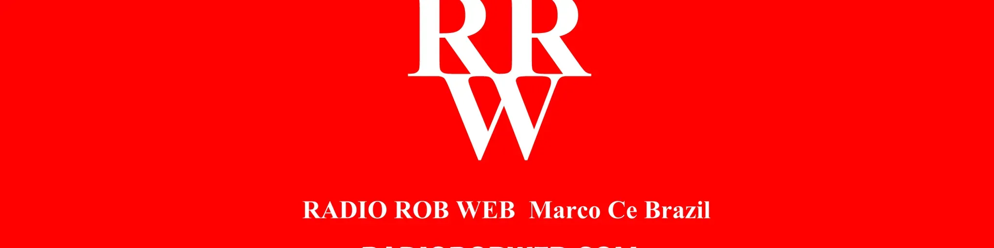Rádio Rob Web