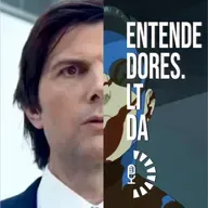 Aquela série com varios Marks | Ruptura e Invincible