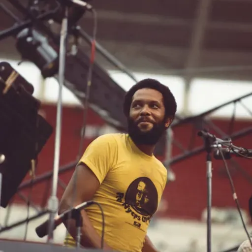 The Sounds Of Roy Ayers