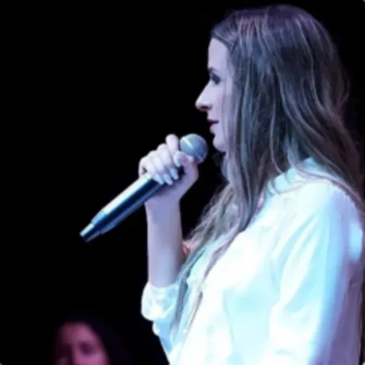 Pra Giovanna Passamani "Quem você é em Jope?"