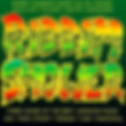 Riddim Shower