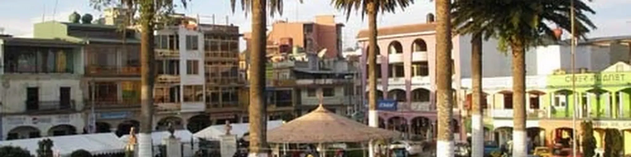 Radio Online Tzacualli