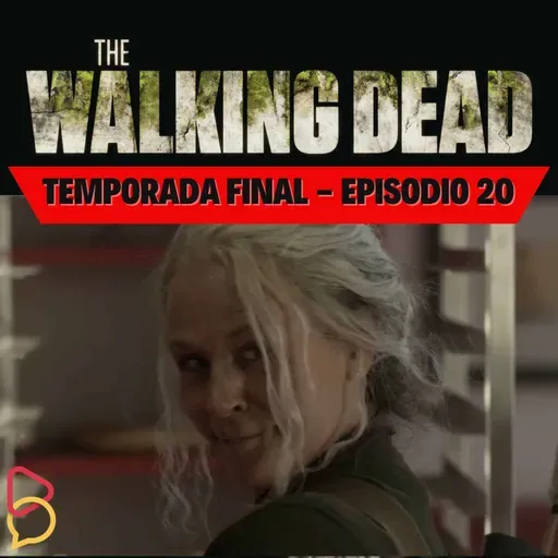 The Walking Dead - Temporada Final - Episodio 20