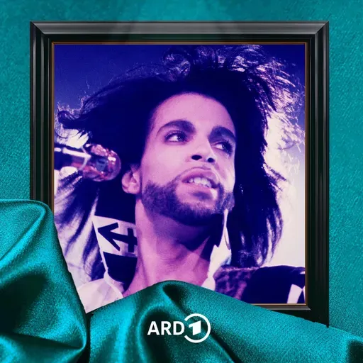 Prince – "Purple Rain" (Live beim SWR Podcastfestival 2026)