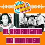 T:03 E:28 EL EXORCISMO ALMASA