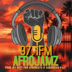 97.1FM AFRO JAMZ