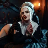 Wampiryczna pokusa. Opowiadanie erotyczne.