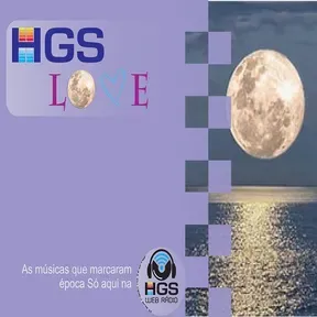 HGSWR Love
