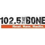The Bone 102.5