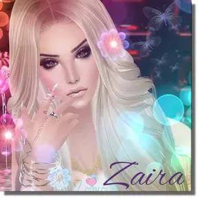 Morenita Garcia