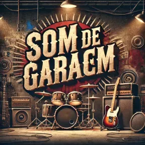 Som de Garagem Rádio FM