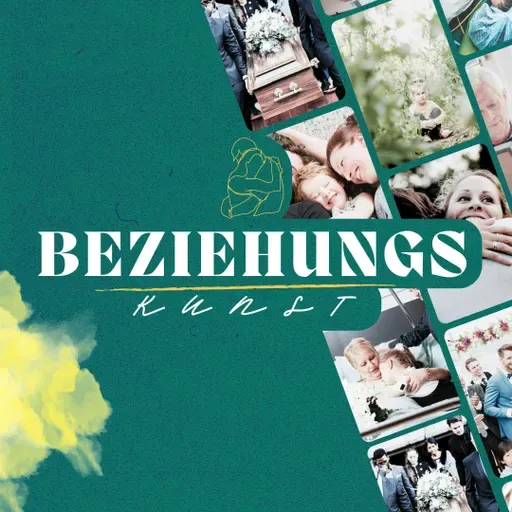 Beziehungskunst – Ein Fleisch – well done! – Matthias Saladin