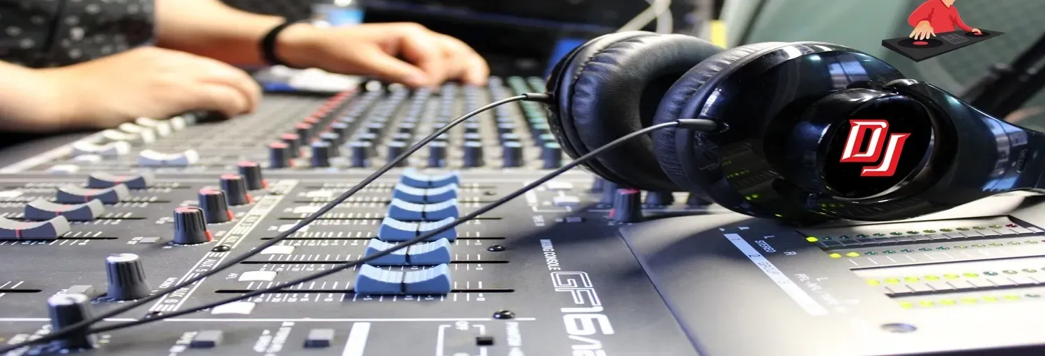 Radio Dj Misa Tucuman