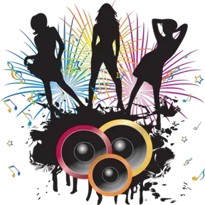 Radio Music Kaleidoscope