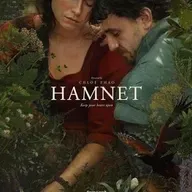 Orpheus Redeemed: A review of 'Hamnet'