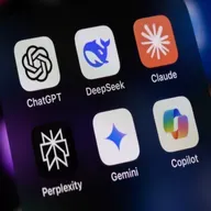 Is AI satanic?