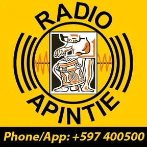 Apintie Radio