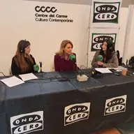 Susana Camarero: "Las mujeres tienen que saber que tienen a una administración a su lado para salir del infierno de la violencia"