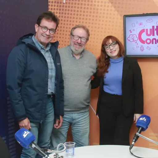 Cultura Conecta: Auro Camargo (25/06/25)