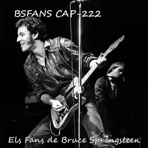 BSFANS CAP-222 Land Of Hope And Dreams