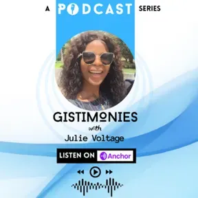“Gistimonies with JulieVoltage”