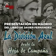 Presentación del libro La División Azul desde la Hoja de Campaña