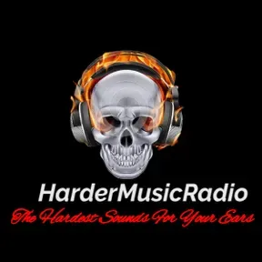 HarderMusicRadio