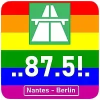Radio 875 Naoned