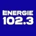 ÉNERGIE 102.3 - CIGB-FM