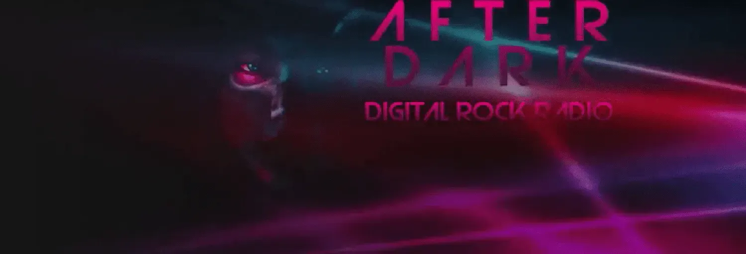 DIGITAL ROCK RADIO