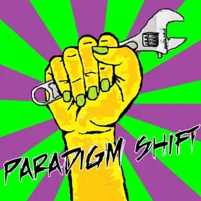 The Paradigm Shift on 4ZZZ