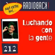 E212 - Luchando con la gente