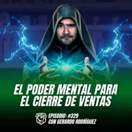 Inteligencia Emocional para Vendedores (Ep-329)