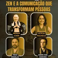 #BusinessAgility EP27 ZEN e a Comunicação que Transformam Pessoas SAB 05.04.25 9h01