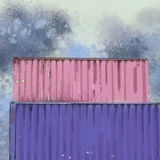 05. Canisters