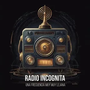 Radio Incógnita