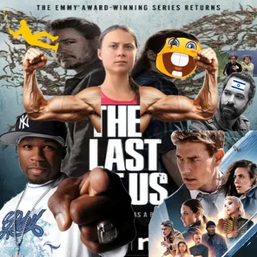 Confia na segunda temporada de The Last of Us - EP#193