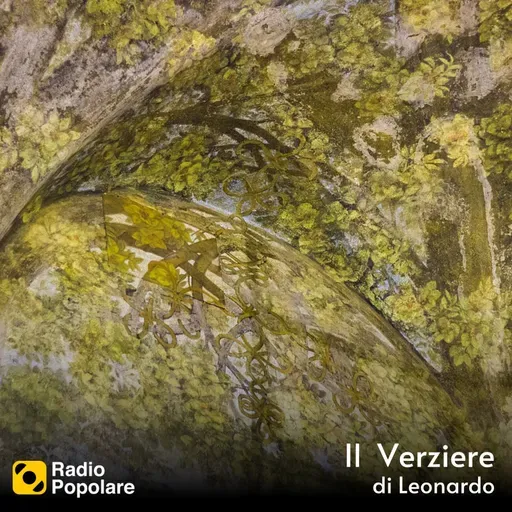 Il Verziere di Leonardo di sabato 04/04/2026